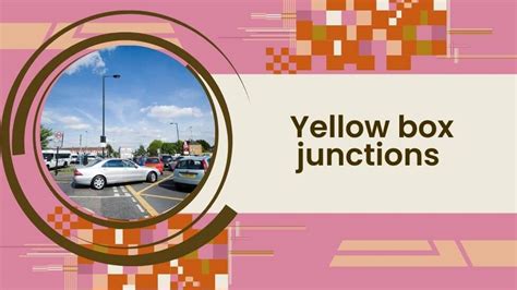 box junction fine barnet|yellow junction boxes fines.